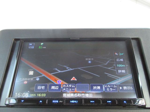 NISSAN ROOX 4WD 2024