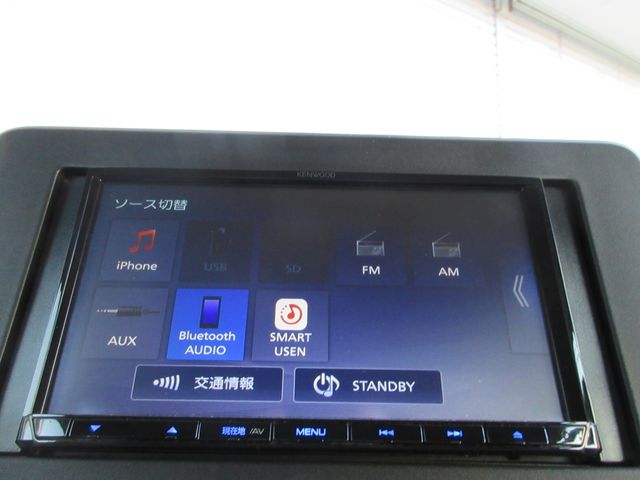 NISSAN ROOX 4WD 2024