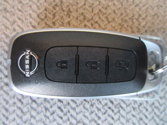 NISSAN ROOX 4WD 2024