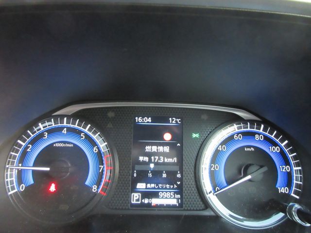 NISSAN ROOX 4WD 2024