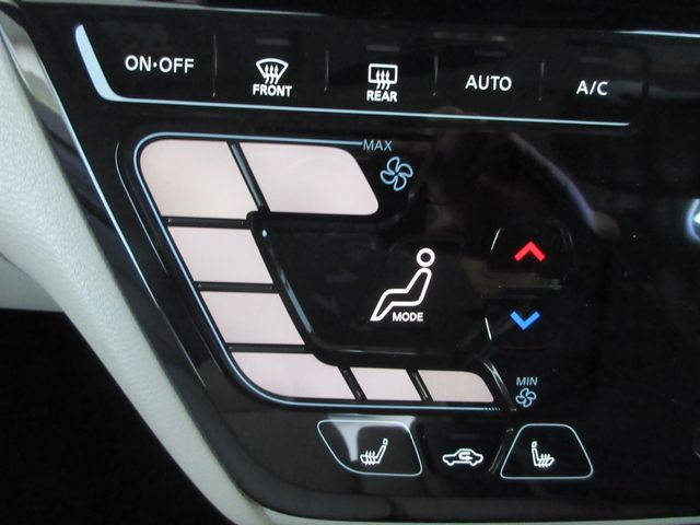 NISSAN ROOX 4WD 2024