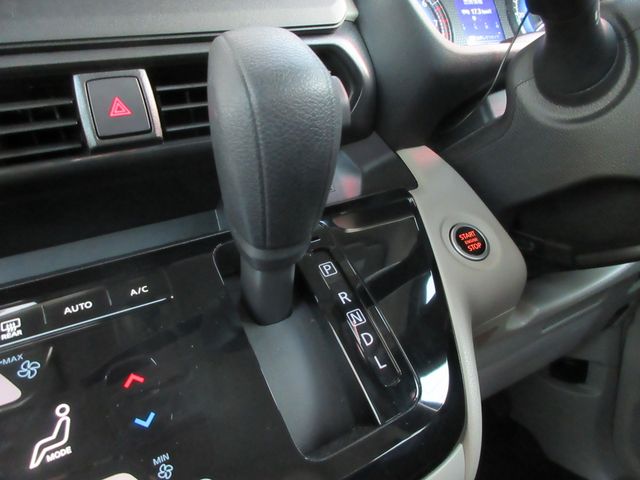 NISSAN ROOX 4WD 2024