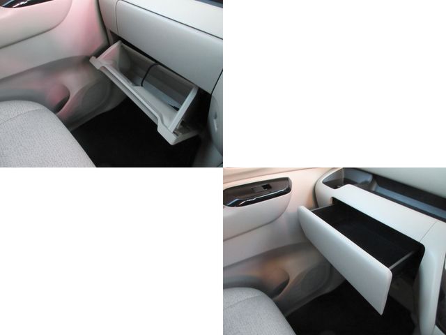 NISSAN ROOX 4WD 2024