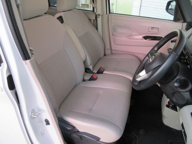 NISSAN ROOX 4WD 2024