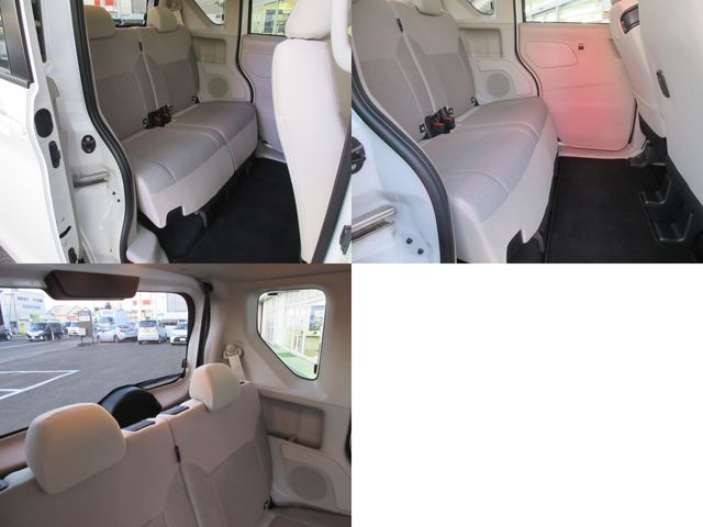 NISSAN ROOX 4WD 2024