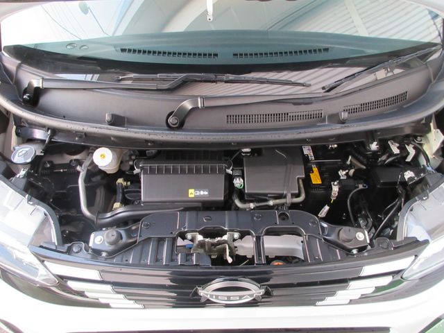 NISSAN ROOX 4WD 2024