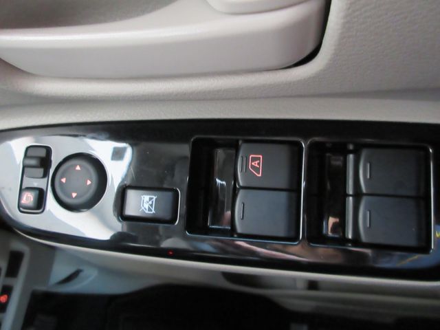 NISSAN ROOX 4WD 2024