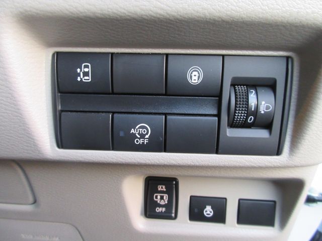 NISSAN ROOX 4WD 2024