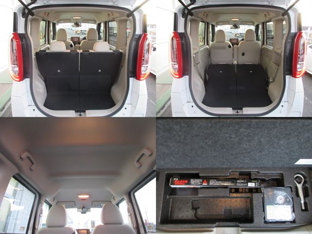 NISSAN ROOX 4WD 2024