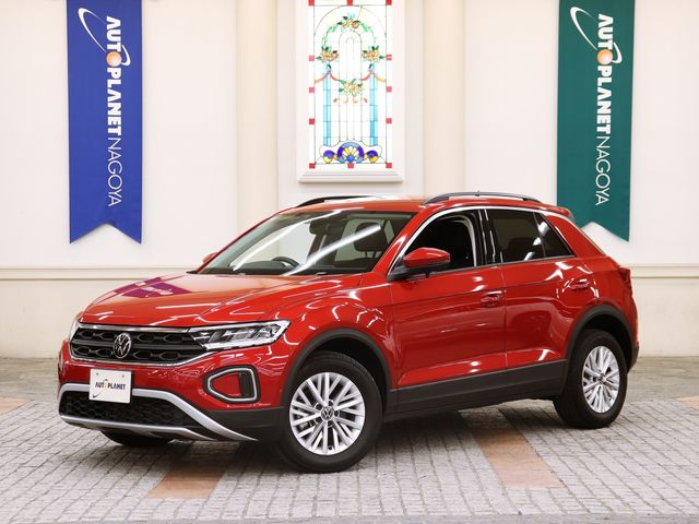 VOLKSWAGEN VOLKSWAGEN T-Roc 2023