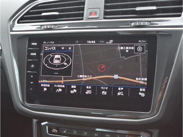 VOLKSWAGEN VOLKSWAGEN TIGUAN 2019