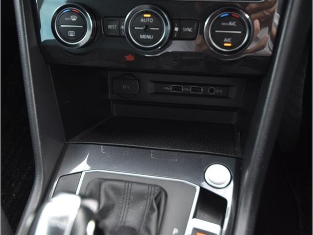 VOLKSWAGEN VOLKSWAGEN TIGUAN 2019