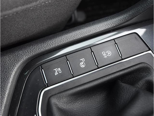 VOLKSWAGEN VOLKSWAGEN TIGUAN 2019