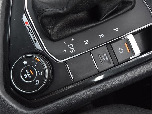 VOLKSWAGEN VOLKSWAGEN TIGUAN 2019