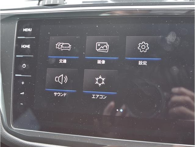 VOLKSWAGEN VOLKSWAGEN TIGUAN 2019