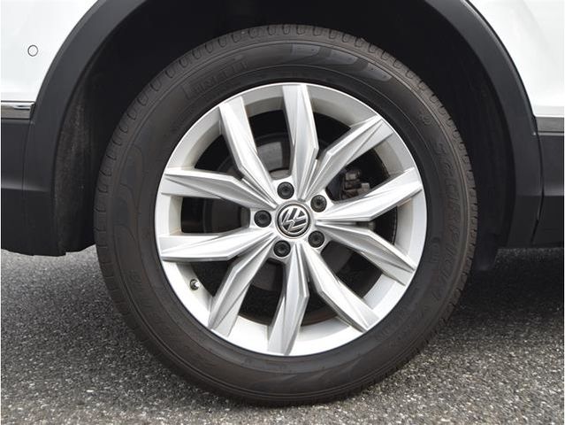 VOLKSWAGEN VOLKSWAGEN TIGUAN 2019