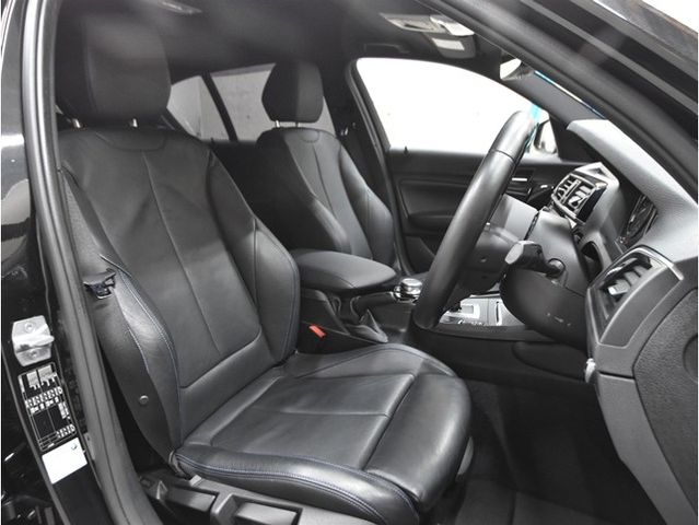 BMW BMW 1series 2018