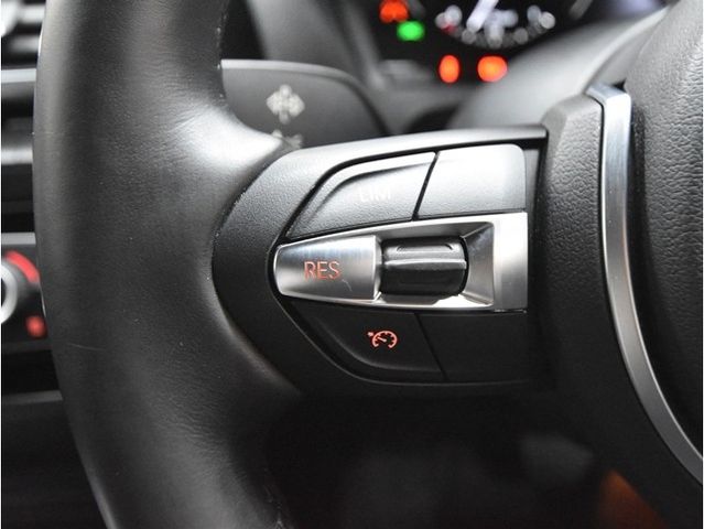 BMW BMW 1series 2018