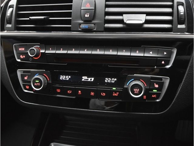 BMW BMW 1series 2018