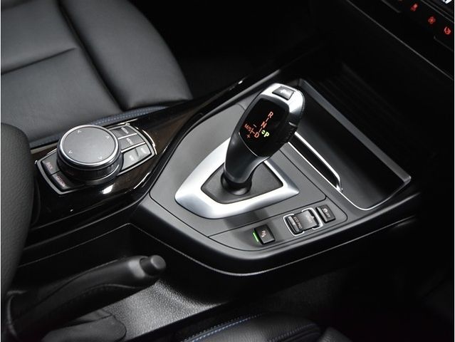 BMW BMW 1series 2018