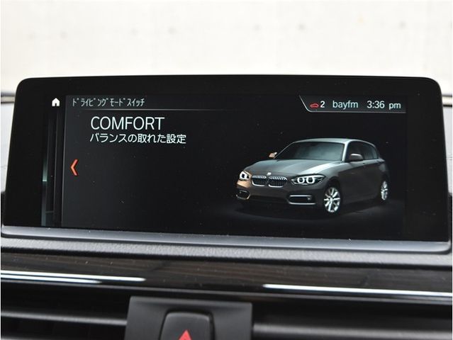 BMW BMW 1series 2018