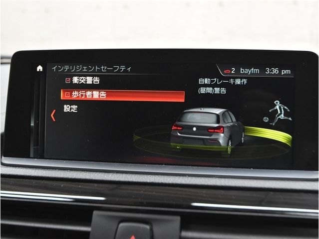 BMW BMW 1series 2018