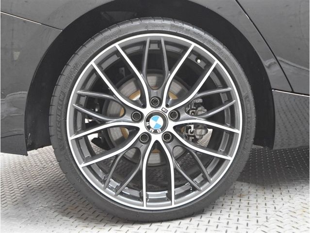 BMW BMW 1series 2018