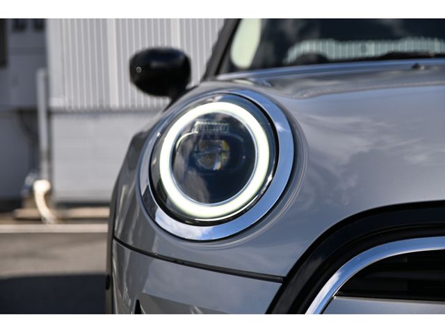 BMW MINI COOPER 5DOOR 2023