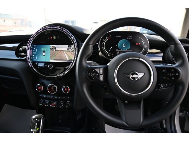 BMW MINI COOPER 5DOOR 2023