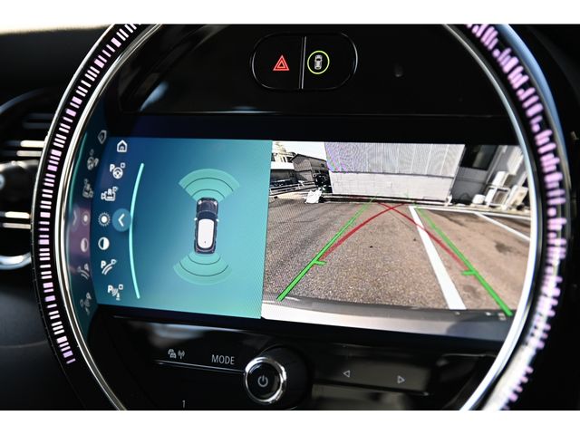 BMW MINI COOPER 5DOOR 2023