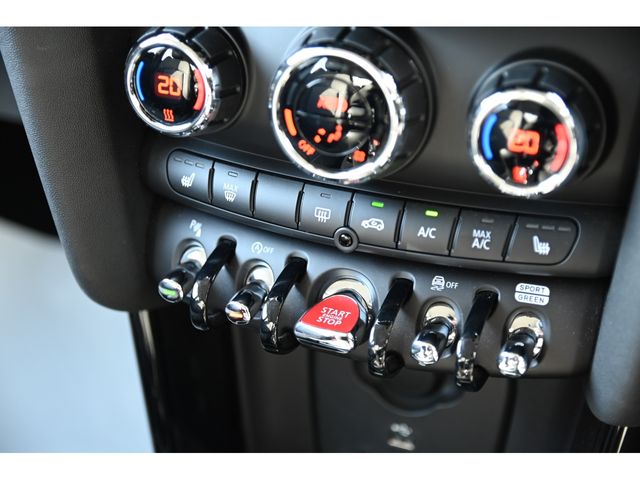 BMW MINI COOPER 5DOOR 2023