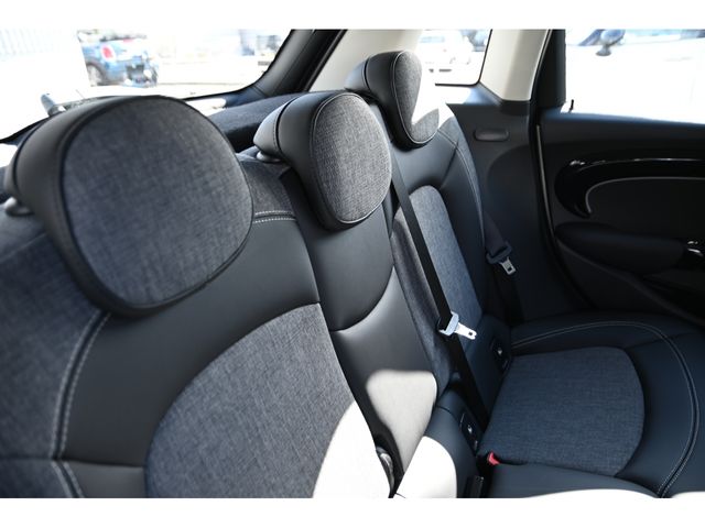 BMW MINI COOPER 5DOOR 2023