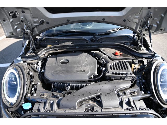 BMW MINI COOPER 5DOOR 2023