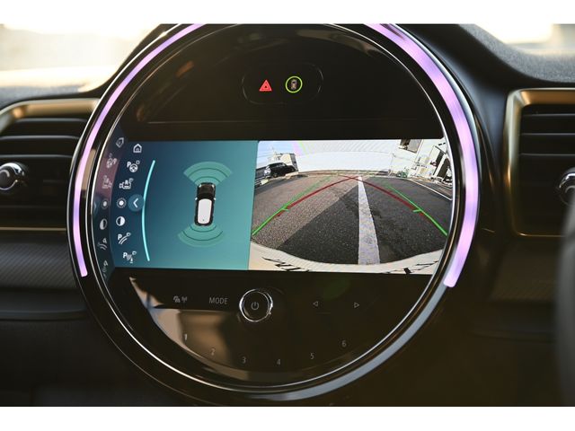 BMW MINI COOPER S CLUBMAN 2023