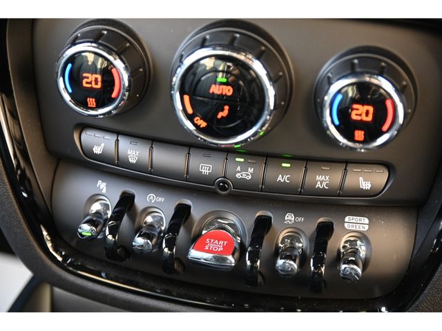 BMW MINI COOPER S CLUBMAN 2023