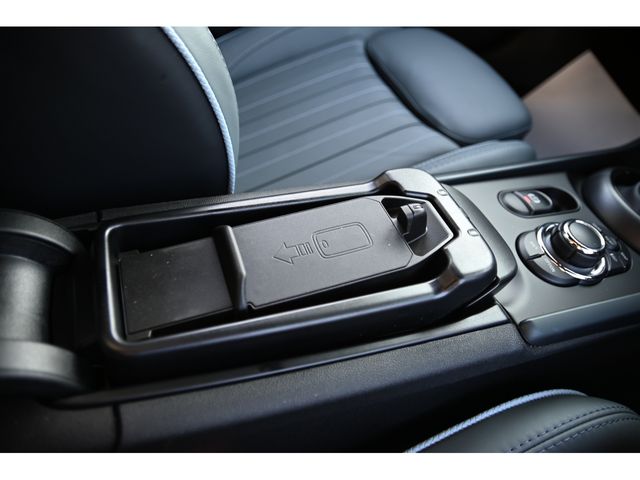 BMW MINI COOPER S CLUBMAN 2023