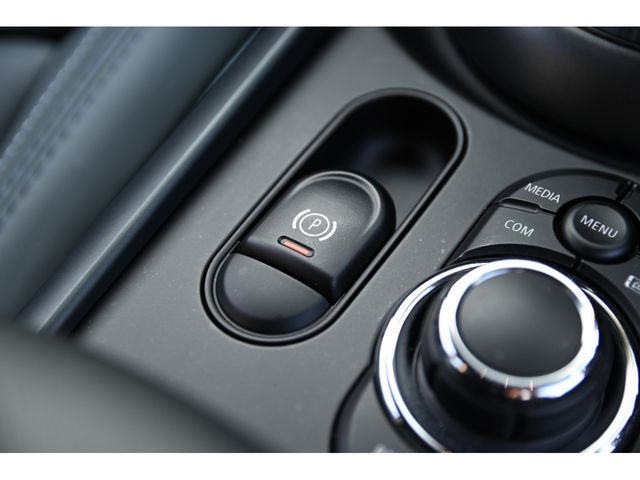 BMW MINI COOPER S CLUBMAN 2023