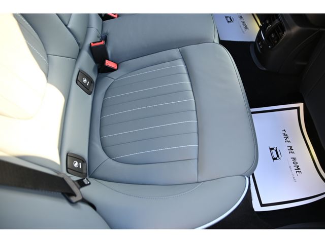 BMW MINI COOPER S CLUBMAN 2023