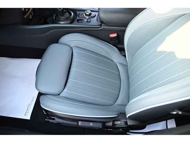 BMW MINI COOPER S CLUBMAN 2023