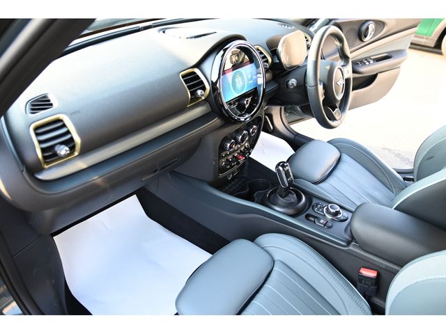 BMW MINI COOPER S CLUBMAN 2023