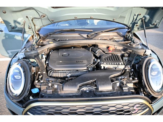 BMW MINI COOPER S CLUBMAN 2023