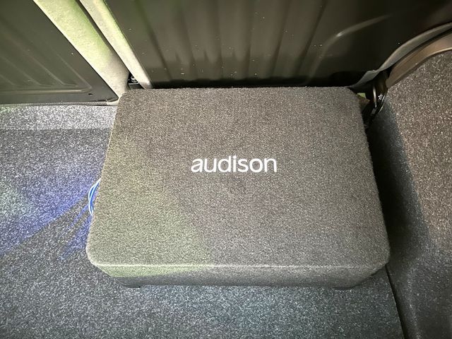 FIAT ABARTH 595 2020