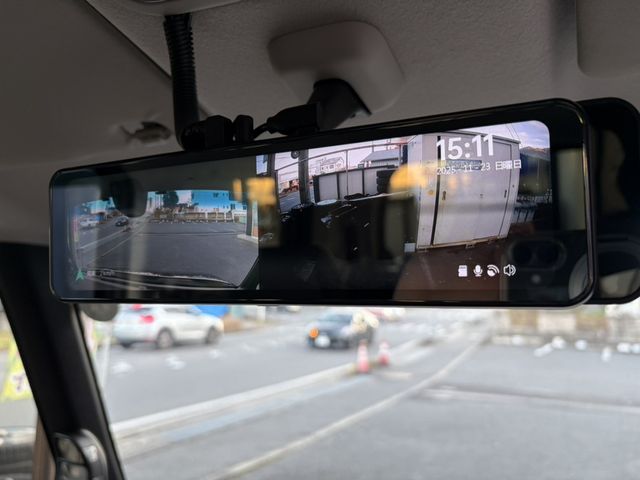 HONDA N BOX CUSTOM 4WD 2016