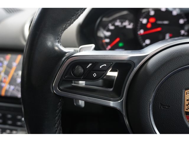 PORSCHE PORSCHE 718CAYMAN 2018