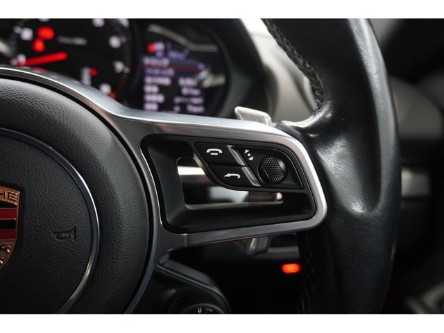 PORSCHE PORSCHE 718CAYMAN 2018