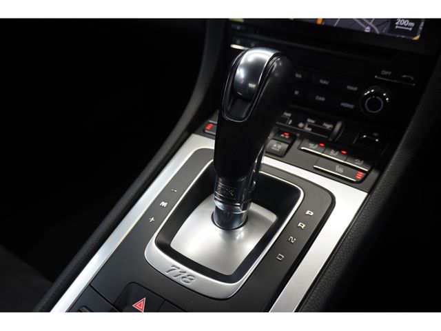 PORSCHE PORSCHE 718CAYMAN 2018