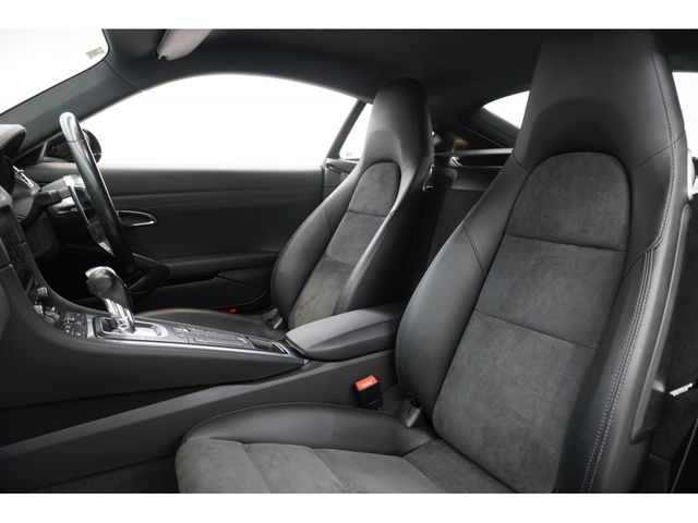 PORSCHE PORSCHE 718CAYMAN 2018