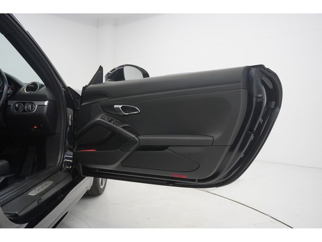 PORSCHE PORSCHE 718CAYMAN 2018