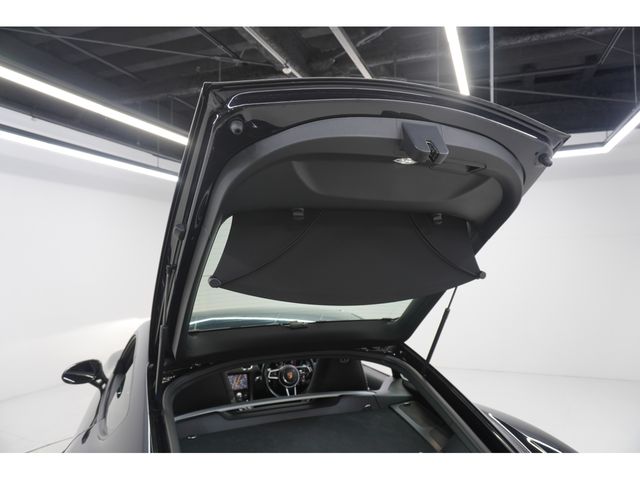 PORSCHE PORSCHE 718CAYMAN 2018