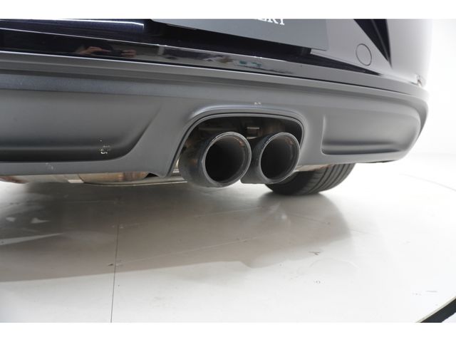 PORSCHE PORSCHE 718CAYMAN 2018